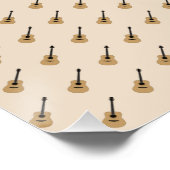 素敵なギター ポスター (コーナー)