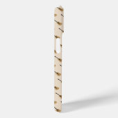 素敵なギター Case-Mate iPhoneケース (裏面 / 右)