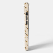 素敵なギター Case-Mate iPhoneケース (裏面 / 左)