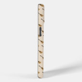 素敵なギター Case-Mate iPhoneケース (裏面 / 右)