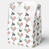 素敵な🎄クリスマス🎾テニス フェイバーボックス (オープン)