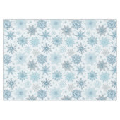 素敵なクリスマス テーブルクロス (正面(横))