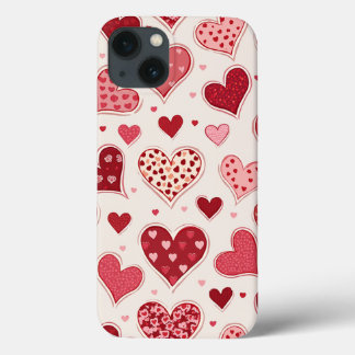 素敵なケース iPhone 13ケース