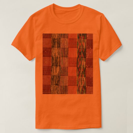 素敵なシャツ Tシャツ (デザイン正面)