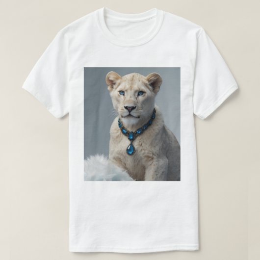 素敵なシャツ Tシャツ (デザイン正面)