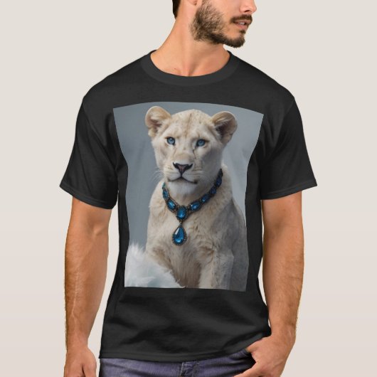 素敵なシャツ Tシャツ (正面)