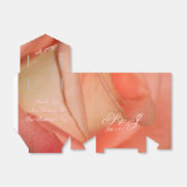 素敵なスタイリッシュ桃 フェイバーボックス (折り畳みなし)