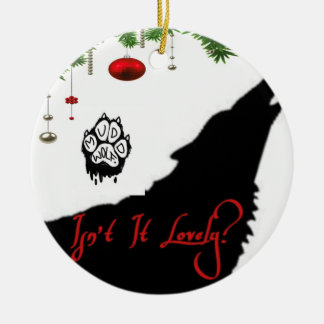 素敵なセラミックオーナメント セラミックオーナメント