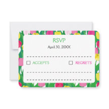 素敵なチューリップですね。