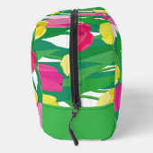 素敵なチューリップ。ドップキット ドップキット (右)