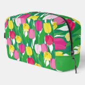 素敵なチューリップ。ドップキット ドップキット (右コーナー)