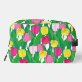 素敵なチューリップ。ドップキット ドップキット (裏面)