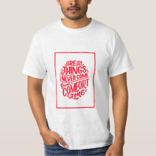 素敵なデザイン Tシャツ