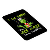 素敵なナースが休みでごめんなさい マグネット (右側)