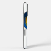 素敵なハート Case-Mate iPhoneケース (裏面 / 右)