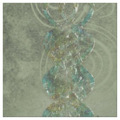 素敵なハープ ファブリック (見本)