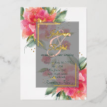 素敵なバラガーデン結婚予算