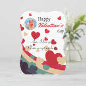 素敵なバレンタインデー (スタンド正面)