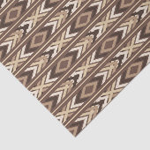 素敵なパタアステカーン 薄葉紙 (詳細)