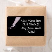 素敵なヒール ラベル (インサイチュ)