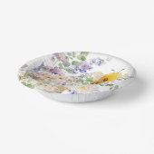 素敵なビーボウル ペーパーボウル (傾斜あり)