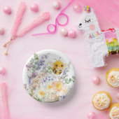 素敵なビーボウル ペーパーボウル (パーティー)