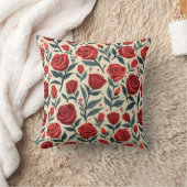 素敵なピロークッション クッション (ブランケット)