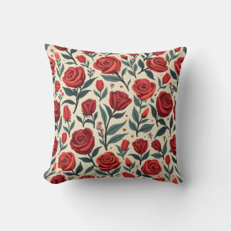 素敵なピロークッション クッション