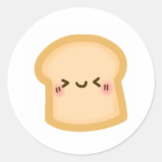 素敵なブラッド ラウンドシール