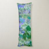 素敵なブーケ….. ボディピロー (裏面 (縦))