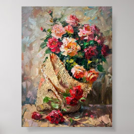 素敵なポスター ポスター