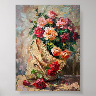 素敵なポスター ポスター