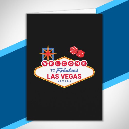 素敵なラスベガスへようこそ – Vegas Trip カード