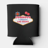 素敵なラスベガスへようこそ – Vegas Trip 缶クーラー (裏面)