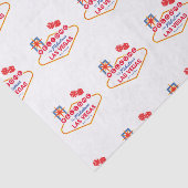 素敵なラスベガスへようこそ – Vegas Trip 薄葉紙 (詳細)