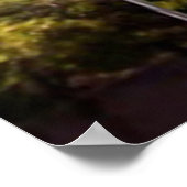 素敵なラスベガスドアマットへようこそ ポスター (角)