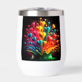 素敵なロイヤルウォーターボトル (正面)