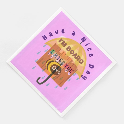 素敵な一日を過ごす (コーナー)