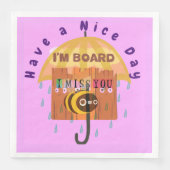 素敵な一日を過ごす (正面)