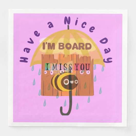 素敵な一日を過ごす (正面)