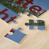 素敵な一日を過ごす.png ジグソーパズル (側面)