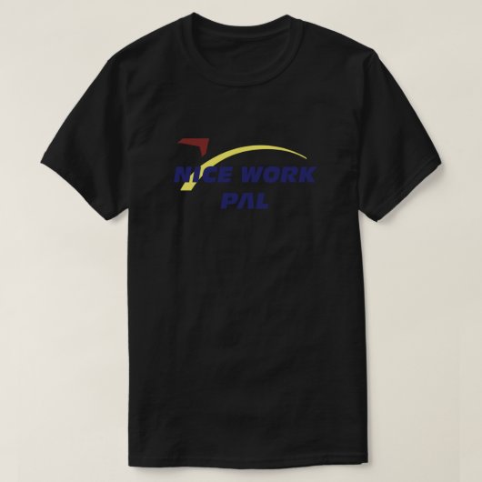 素敵な仲間！.png tシャツ (デザイン正面)