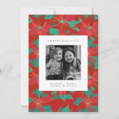 素敵な休日をお祈り |写真の追加 (裏面)