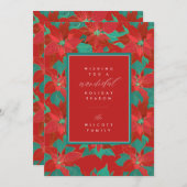 素敵な休日をお祈り |写真の追加 (正面/裏面)