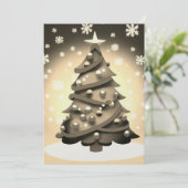 素敵な休暇を シーズンカード (スタンド正面)