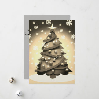 素敵な休暇を シーズンカード