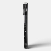 素敵な写真を愛の言葉と共に「I LOVE YOU」 Case-Mate iPhoneケース (裏面 / 左)