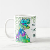 素敵な名前をありがとう先生 コーヒーマグカップ (左)