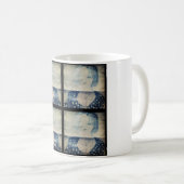 素敵な天国 コーヒーマグカップ (正面右)