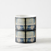 素敵な天国 コーヒーマグカップ (中央)